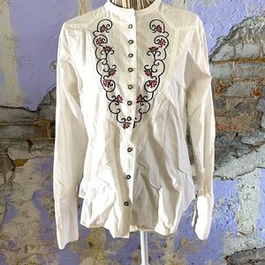 Wrangler Western Wear